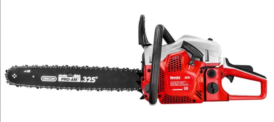 اره درخت بر بنزینی 4645PRO رونیکس