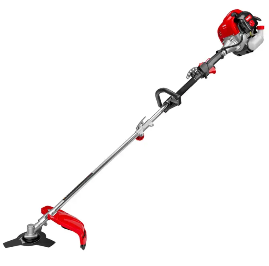 ابزار باغبانی 4 کاره بنزینی 4805 رونیکس