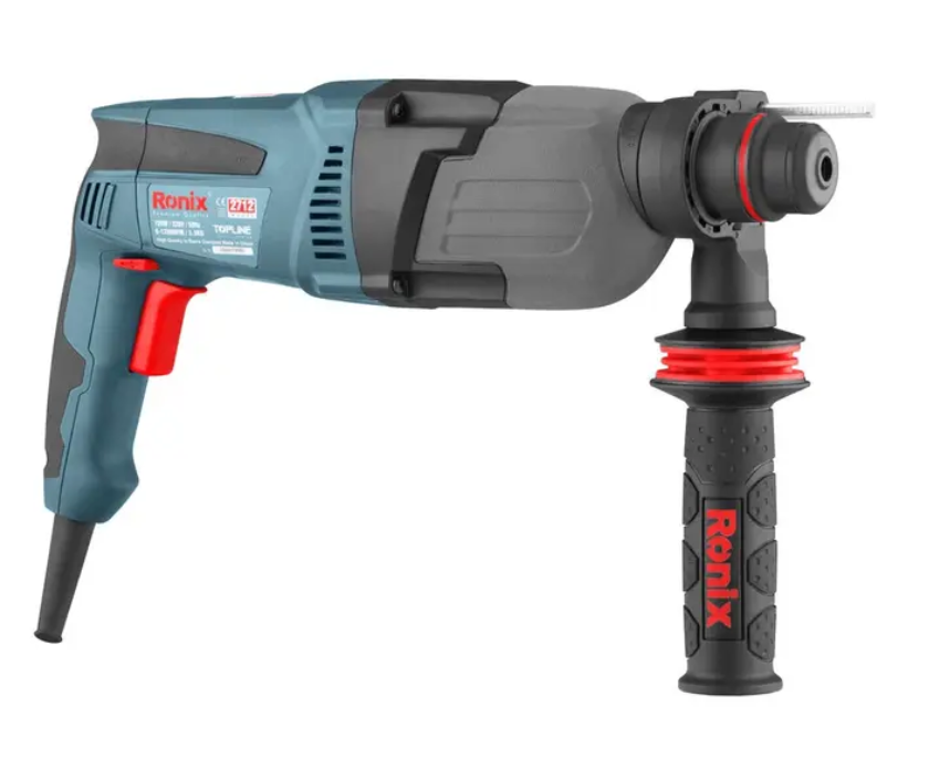 بتن کن برقی 2712 رونیکس