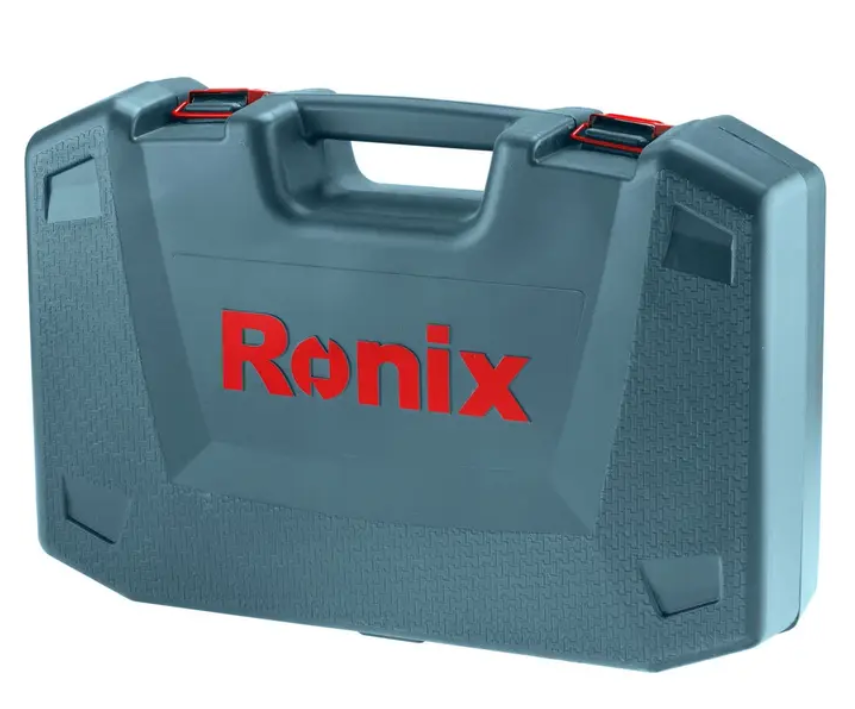 بتن کن برقی 2712 رونیکس