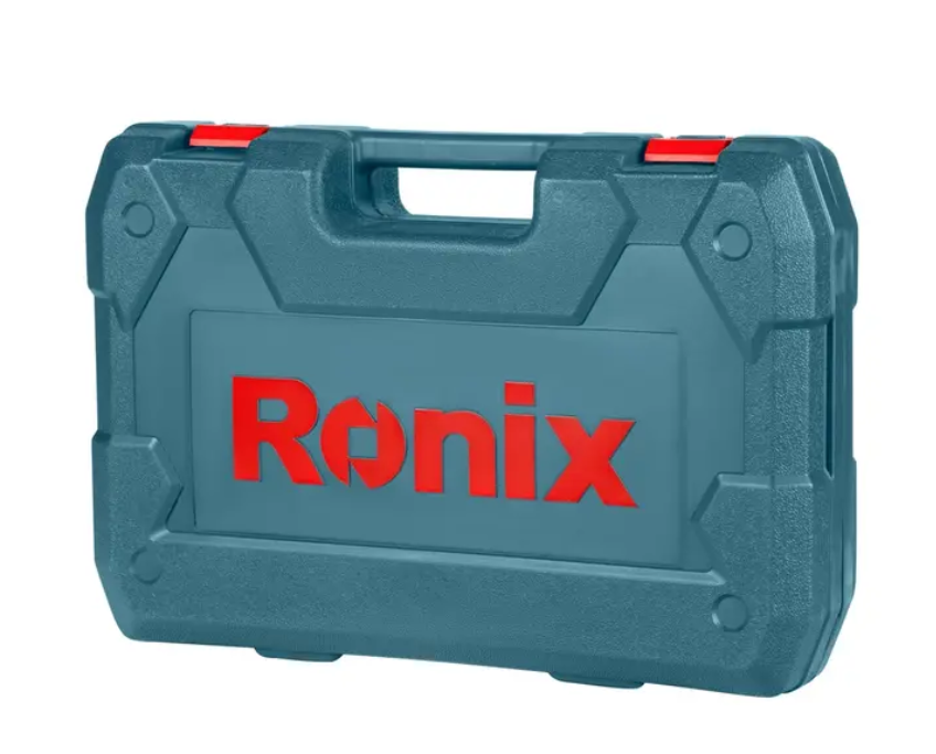 دریل بتن کن برقی 2713 رونیکس