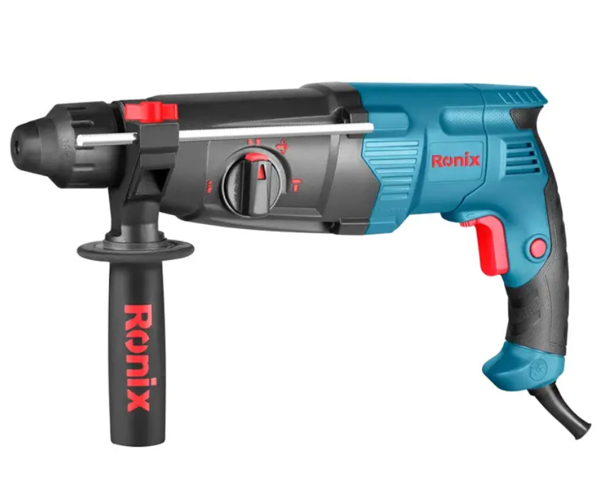 دریل بتن کن برقی 2731 رونیکس