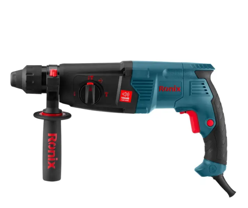 دریل بتن کن برقی 2731 رونیکس