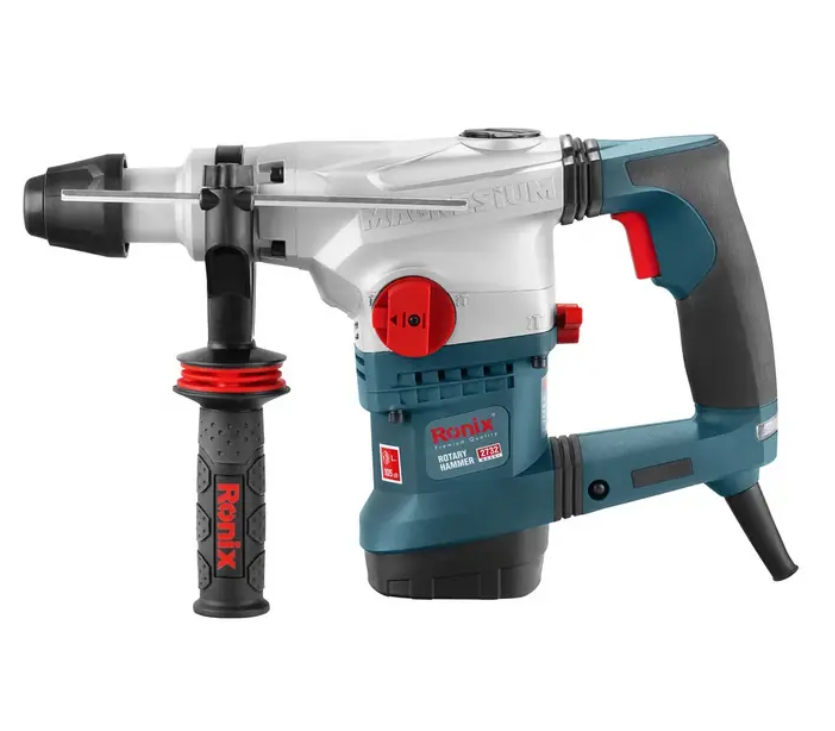 دریل بتن کن برقی 2732 رونیکس