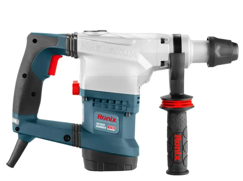 دریل بتن کن برقی 2732 رونیکس