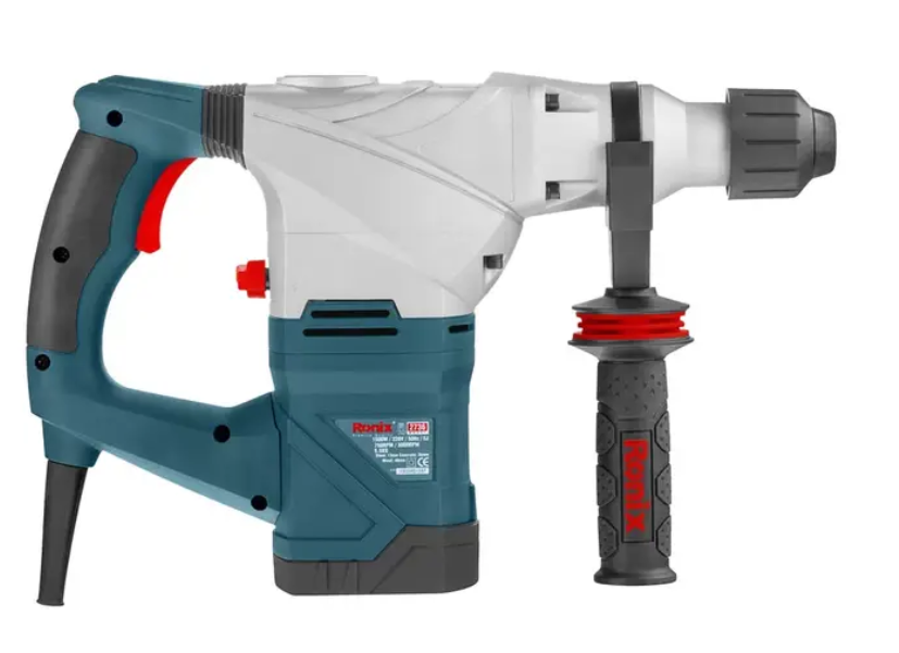دریل بتن کن برقی 2736 رونیکس