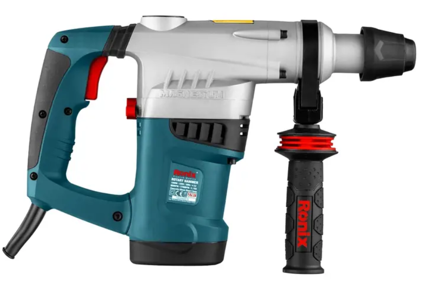 دریل بتن کن برقی 2707 رونیکس