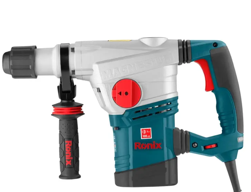 دریل بتن کن برقی 2740 رونیکس