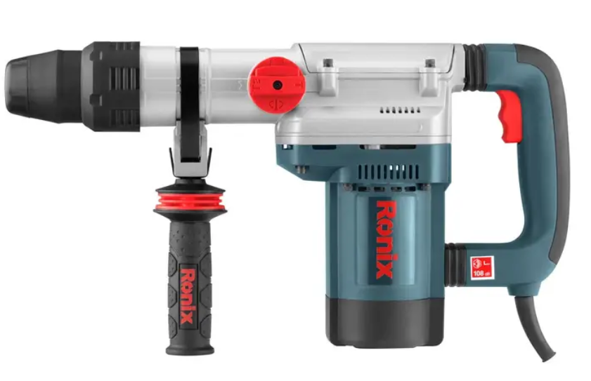 دریل بتن کن برقی 2741 رونیکس