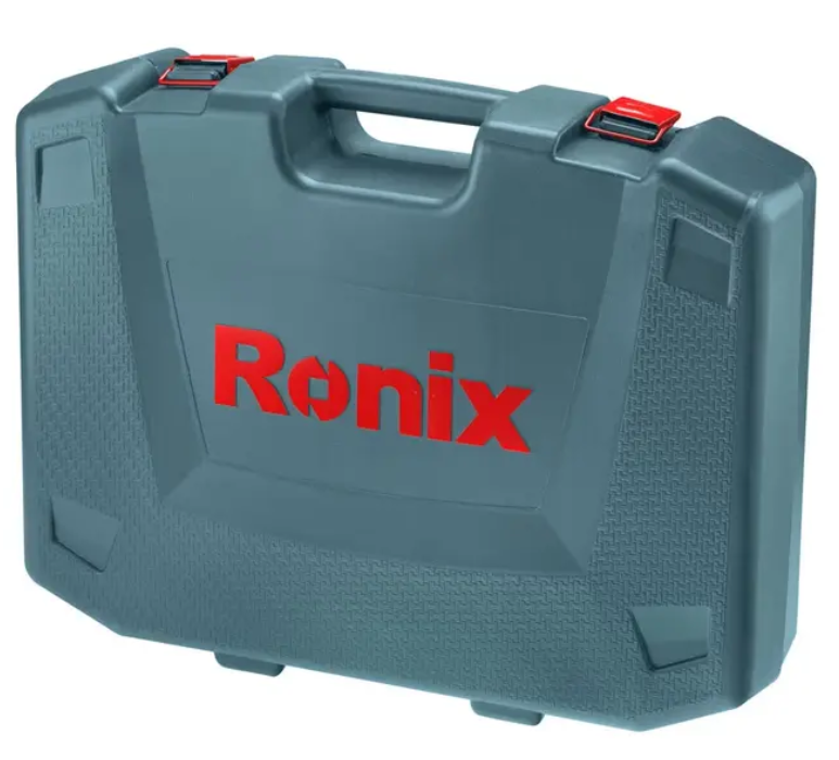 دریل بتن کن برقی 2741 رونیکس