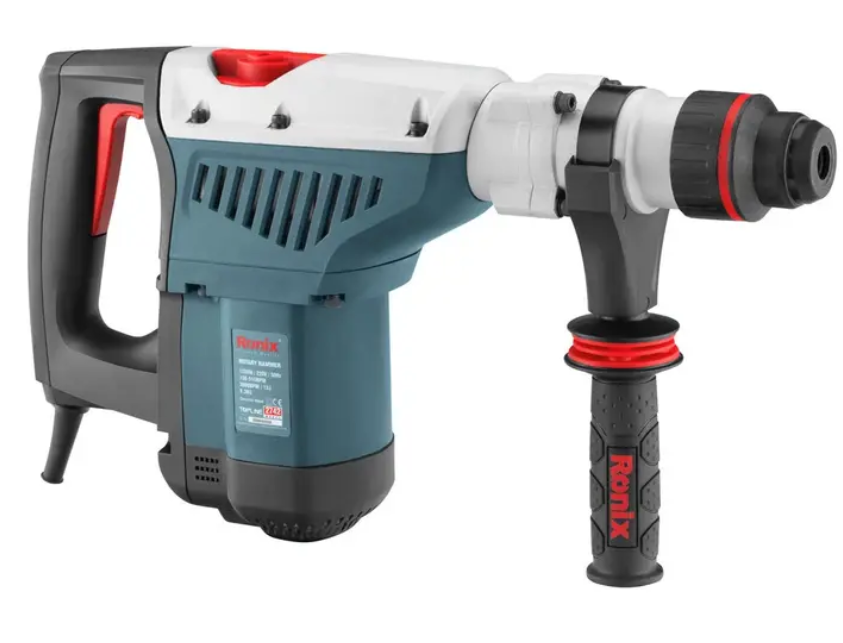 دریل بتن کن برقی 2742 رونیکس