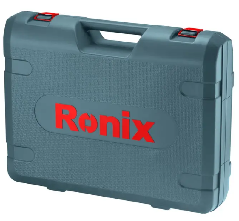 دریل بتن کن برقی 2742 رونیکس