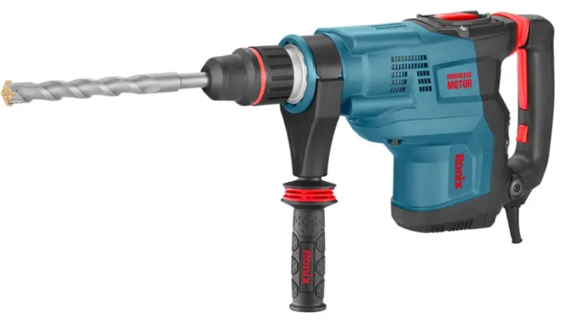 دریل بتن کن برقی 2748 رونیکس