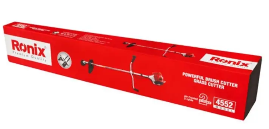 حاشیه زن بنزینی 4552 رونیکس