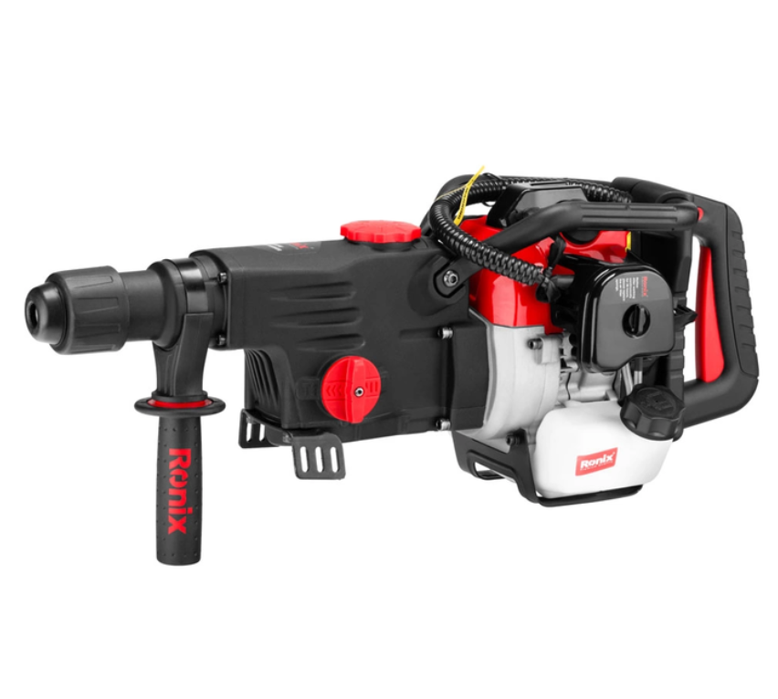 بتن کن بنزینی 2790 رونیکس