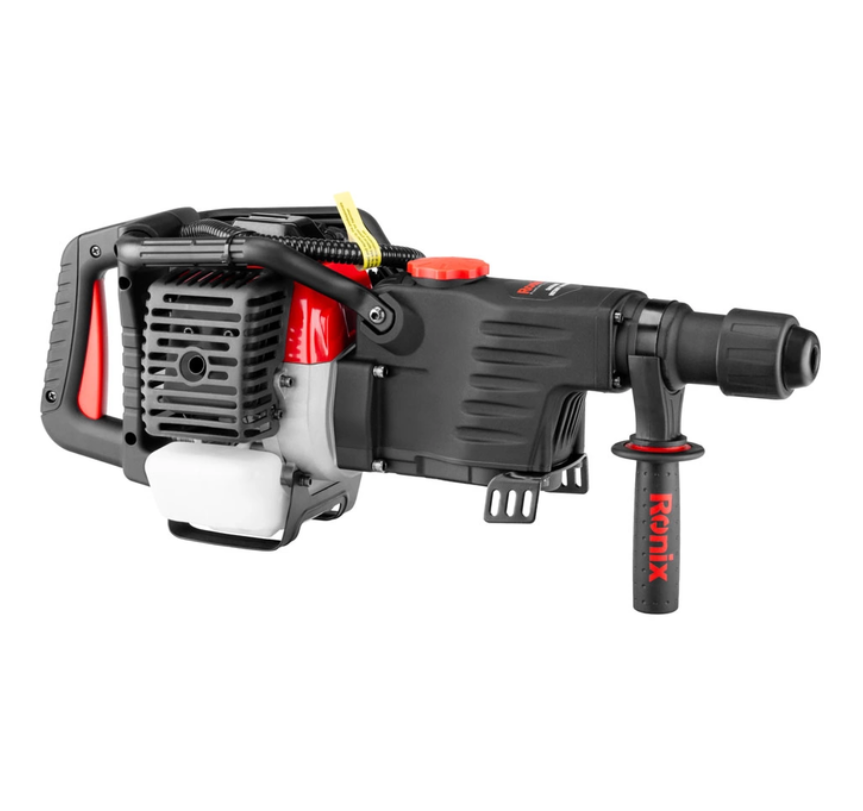 بتن کن بنزینی 2790 رونیکس