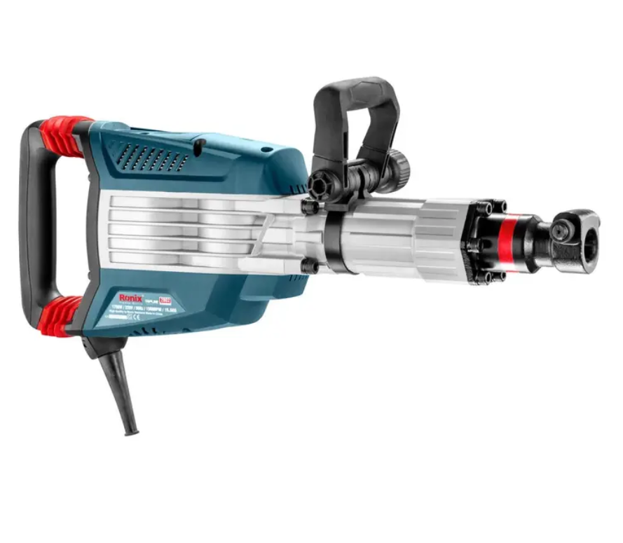 چکش تخریب برقی 2802 رونیکس