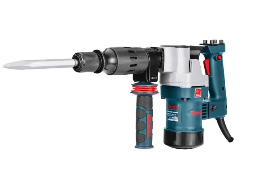 چکش تخریب برقی 2806 رونیکس