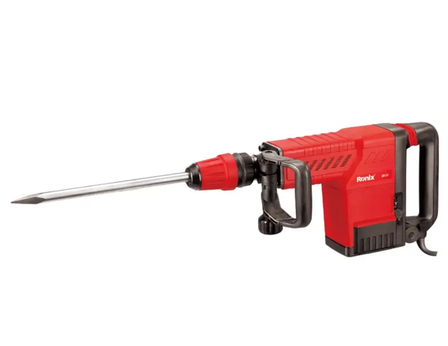 چکش تخریب برقی 2810 رونیکس