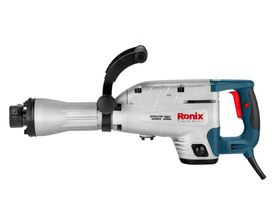 چکش تخریب برقی 2801 رونیکس