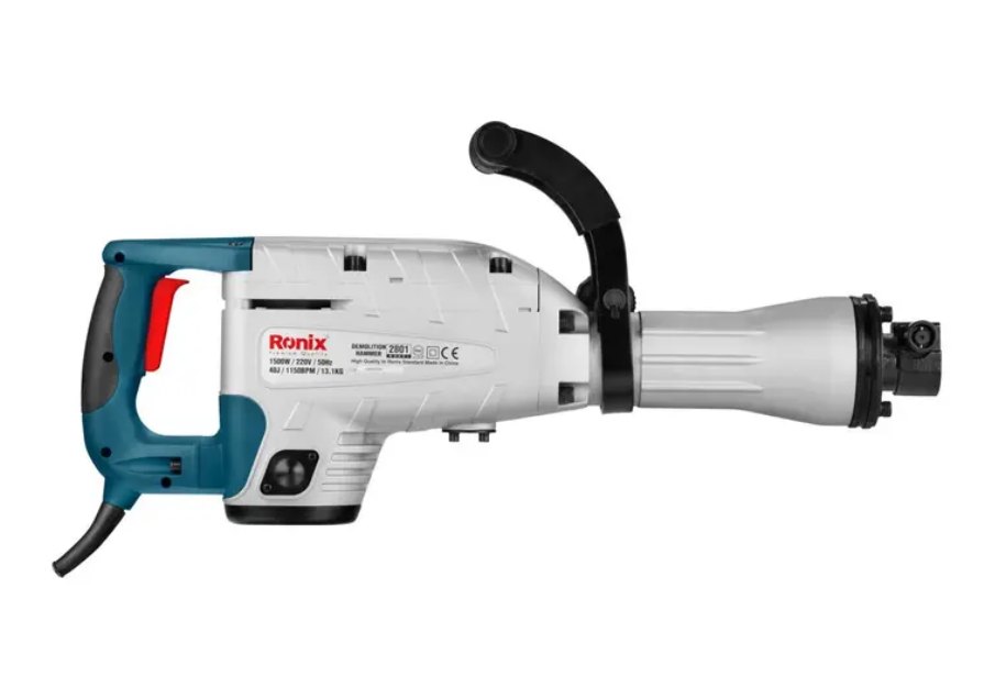 چکش تخریب برقی 2801 رونیکس