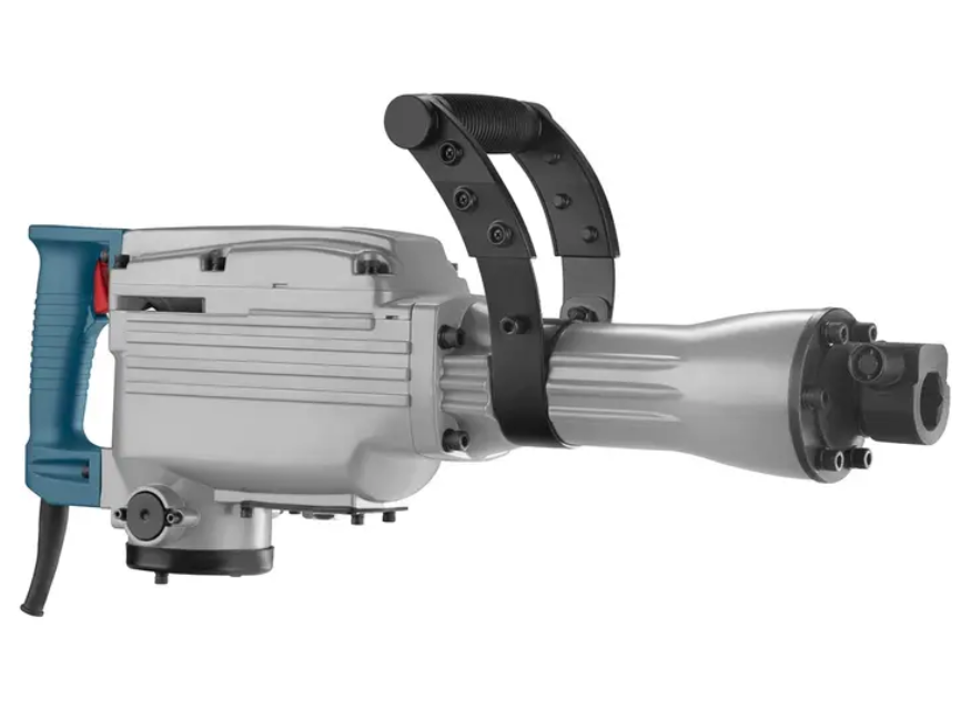 چکش تخریب برقی 2814L رونیکس