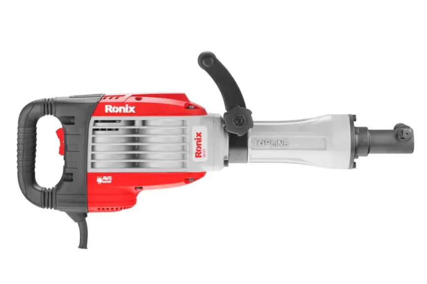 چکش تخریب برقی 2815T رونیکس