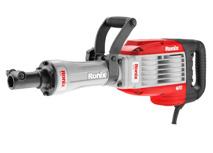 چکش تخریب برقی 2815T رونیکس