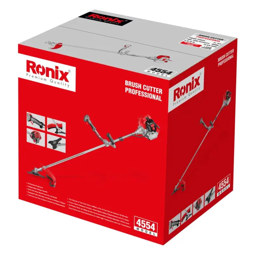 حاشیه زن بنزینی 4554 رونیکس