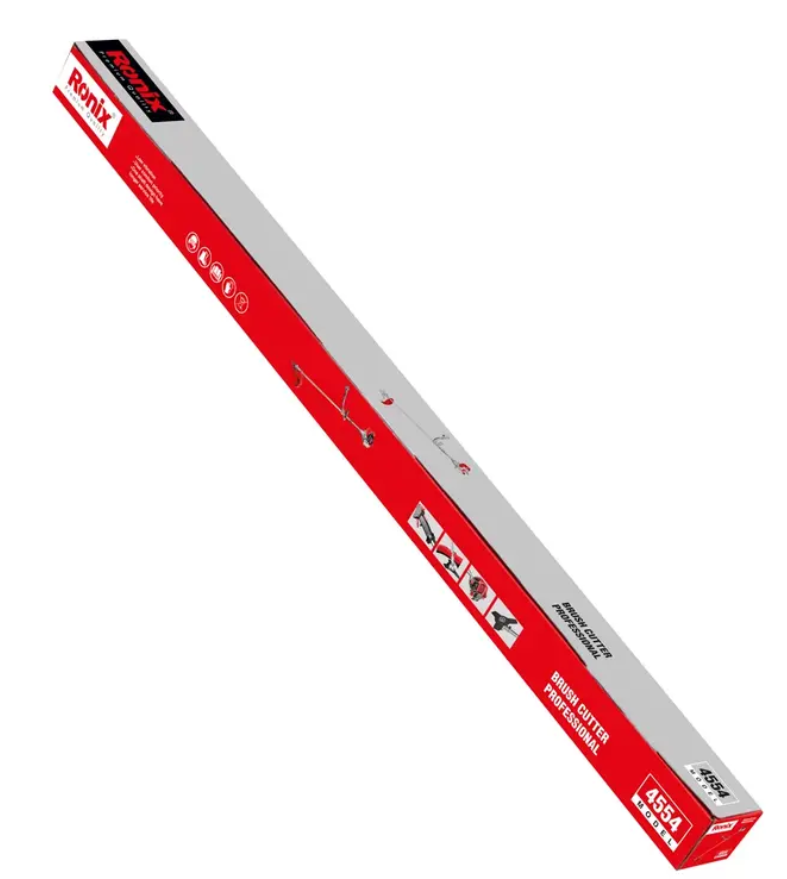 حاشیه زن بنزینی 4554 رونیکس