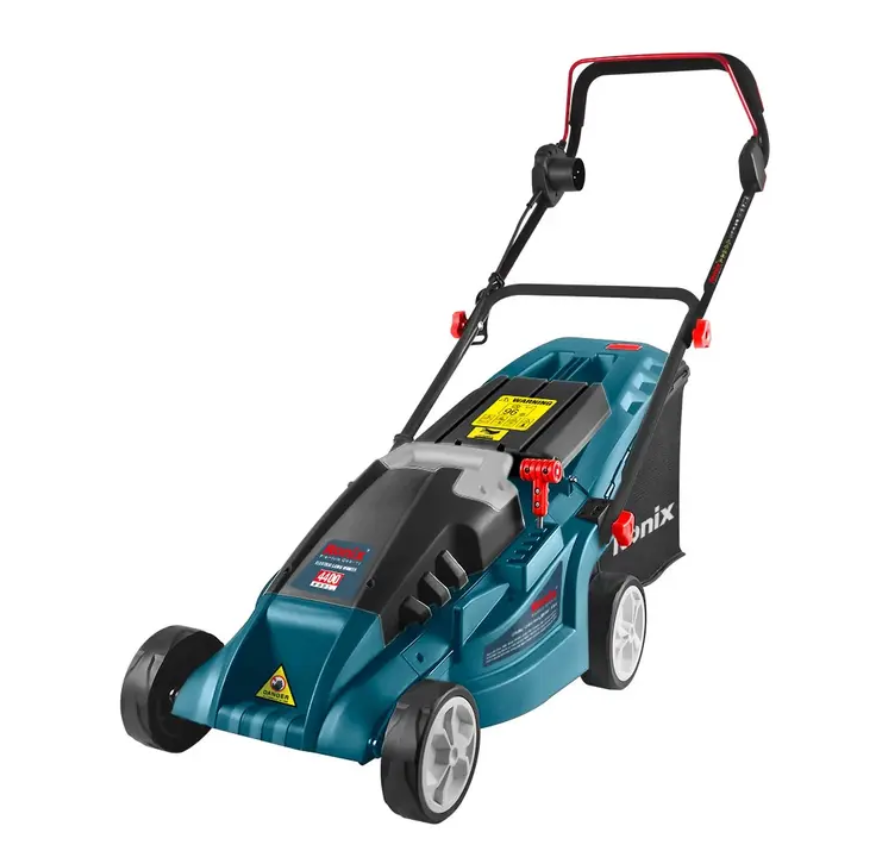 چمن زن برقی 4400 رونیکس