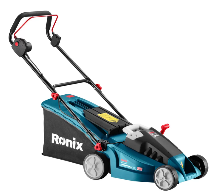 چمن زن برقی 4400 رونیکس