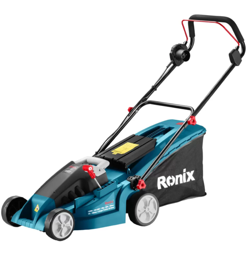 چمن زن برقی 4400 رونیکس