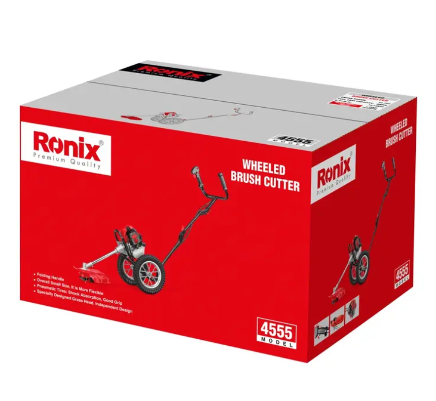 حاشیه زن بنزینی 4555 رونیکس