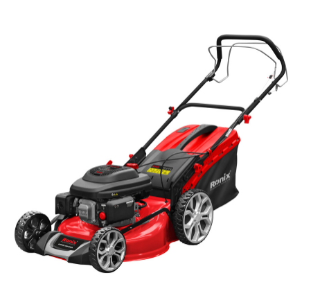 چمن زن بنزینی 4451 رونیکس