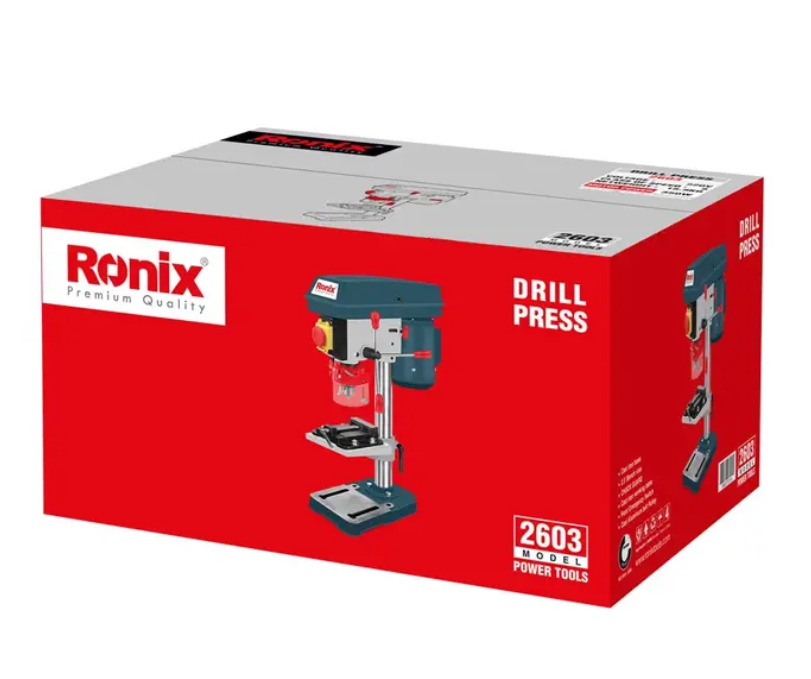 دریل ستونی2603 رونیکس