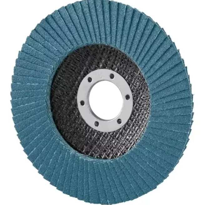 سنباده فلاپ دیسکی RH-3771 رونیکس