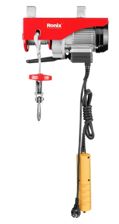 بالابر برقی RH-4130 رونیکس