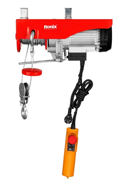 بالابر برقی RH-4131 رونیکس