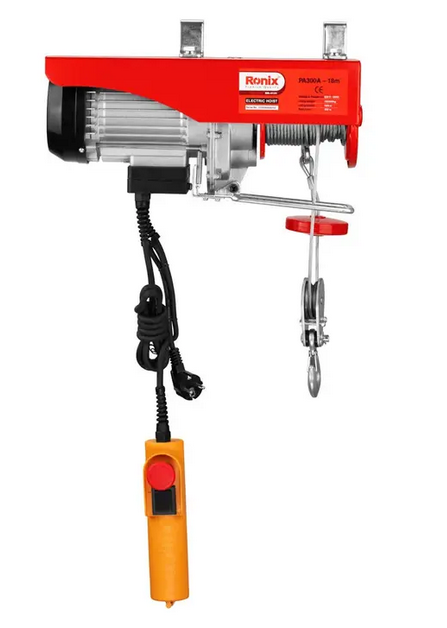 بالابر برقی RH-4131 رونیکس