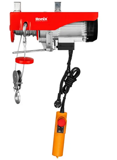 بالابر برقی RH-4134 رونیکس