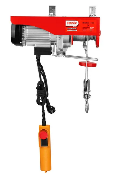 بالابر برقی RH-4134 رونیکس