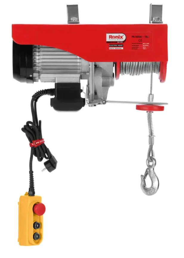 بالابر برقی RH-4136 رونیکس