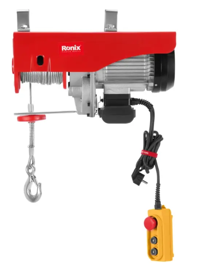 بالابر برقی RH-4136 رونیکس