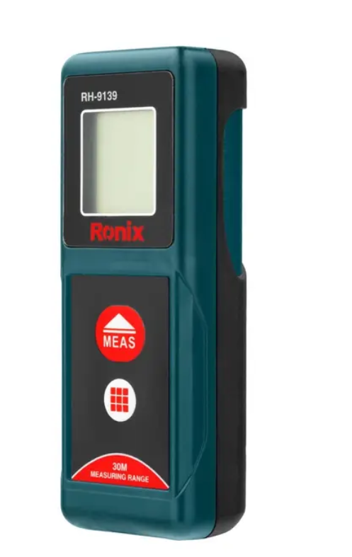 متر لیزری RH-9139 رونیکس