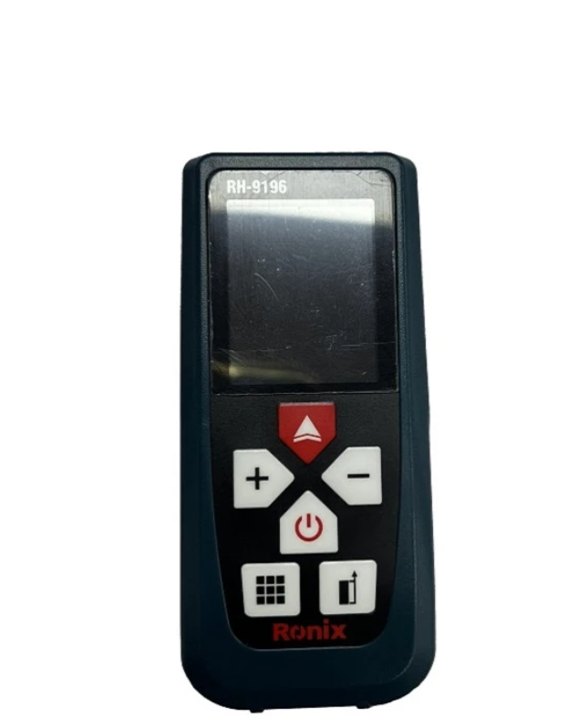 متر لیزری RH-9196 رونیکس