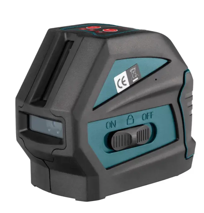 تراز لیزری RH-9500G رونیکس