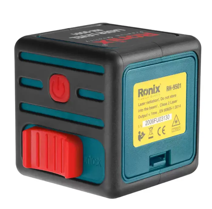 تراز لیزری RH-9501 رونیکس