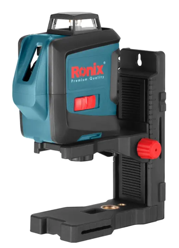 تراز لیزری RH-9504 رونیکس