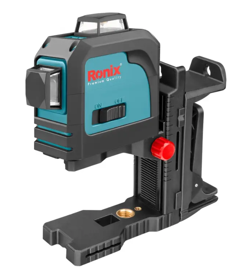 تراز لیزری RH-9536 رونیکس